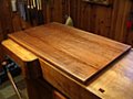 Top Prefinished With Oil